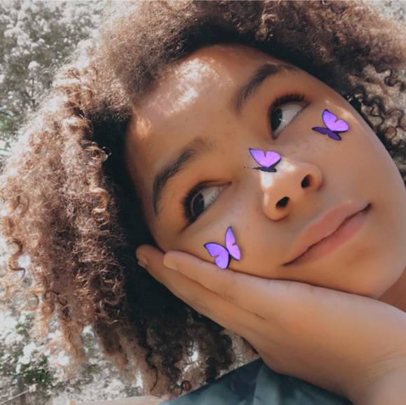 Meet your Posher, Amber - Picture 1 of 1